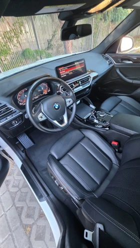 BMW X4 Xdrive 3.0i, снимка 17