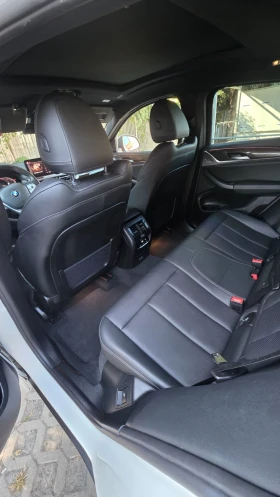 BMW X4 Xdrive 3.0i, снимка 14