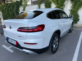 BMW X4 Xdrive 3.0i, снимка 5