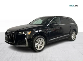 Audi Q7 S Line * 360 * АвтоКредит * (ЦЕНА ДО БГ), снимка 2