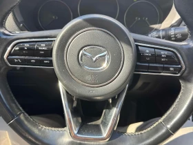 Mazda CX-90 GT AWD / 360 / Head Up / Distronic / Carfax / , снимка 14