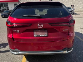 Mazda CX-90 GT AWD / 360 / Head Up / Distronic / Carfax / , снимка 4