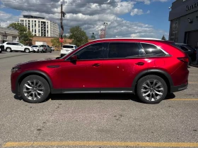 Mazda CX-90 GT AWD / 360 / Head Up / Distronic / Carfax / , снимка 2