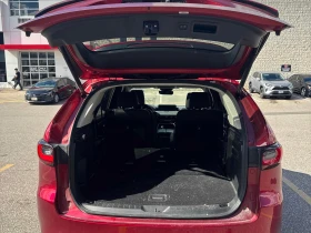 Mazda CX-90 GT AWD / 360 / Head Up / Distronic / Carfax / , снимка 13
