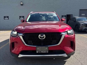 Mazda CX-90 GT AWD / 360 / Head Up / Distronic / Carfax / , снимка 6