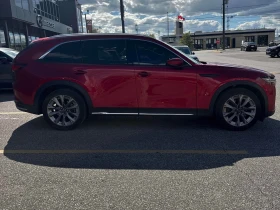 Mazda CX-90 GT AWD / 360 / Head Up / Distronic / Carfax / , снимка 3