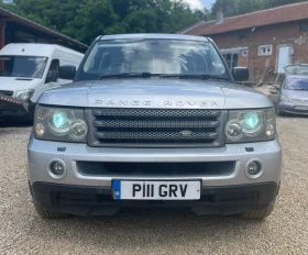 Land Rover Range Rover Sport 2.7hse//Harman// | Mobile.bg    2