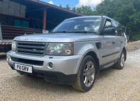 Land Rover Range Rover Sport 2.7hse//Harman// | Mobile.bg    1