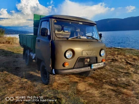 Uaz 452, снимка 17