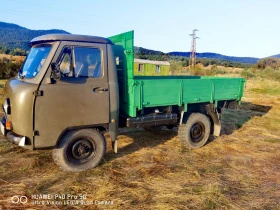 Uaz 452, снимка 6