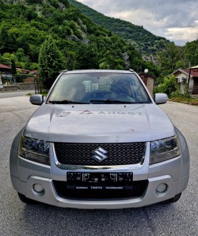 Suzuki Grand vitara 1.9 DDiS 4x4, снимка 1 - Автомобили и джипове - 45973213