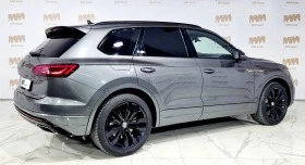 VW Touareg V8 TDI R line   Distronic  | Mobile.bg    2