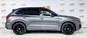 Обява за продажба на VW Touareg V8 TDI R line панорама памет Distronic въздух ~57 598 EUR - изображение 2