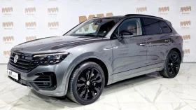     VW Touareg V8 TDI R line   Distronic 