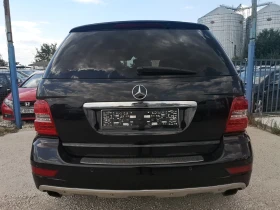 Mercedes-Benz ML 320 FACE! ОТЛИЧНО СЪСТОЯНИЕ! , снимка 7