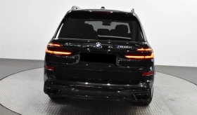 BMW X7 M60i xDrive = M-Sport Pro= Exclusive  | Mobile.bg    2