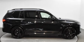 BMW X7 M60i xDrive = M-Sport Pro= Exclusive  | Mobile.bg    3