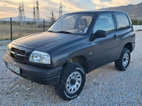 Suzuki Grand vitara 1.6i/ Внос Италия, снимка 1