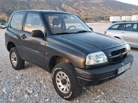 Suzuki Grand vitara 1.6i/ Внос Италия, снимка 4