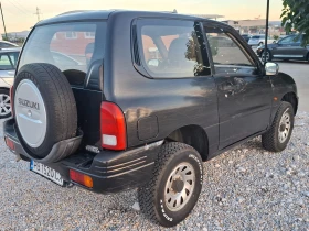 Suzuki Grand vitara 1.6i/ Внос Италия, снимка 3