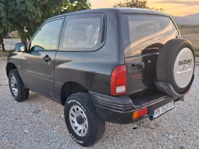 Suzuki Grand vitara 1.6i/ Внос Италия, снимка 2