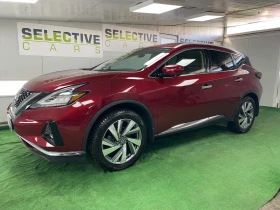 Nissan Murano 3.5 V6 * 8100км.* AWD , снимка 3