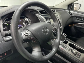 Nissan Murano 3.5 V6 * 8100км.* AWD , снимка 10