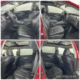 Nissan Murano 3.5 V6 * 8100км.* AWD , снимка 17