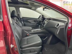 Nissan Murano 3.5 V6 * 8100км.* AWD , снимка 16