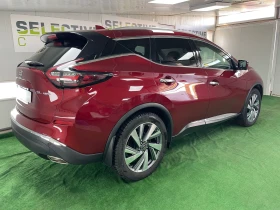 Nissan Murano 3.5 V6 * 8100км.* AWD , снимка 7