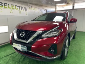 Nissan Murano 3.5 V6 * 8100км.* AWD , снимка 2