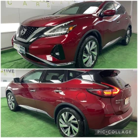 Nissan Murano 3.5 V6 * 8100км.* AWD , снимка 5