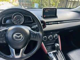 Mazda СХ-3 SKYACTIV 1.5 TDI, снимка 6