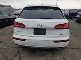 Audi Q5 PREMIUM  , снимка 6