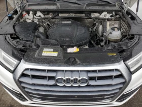 Audi Q5 PREMIUM  , снимка 12