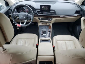 Audi Q5 PREMIUM  , снимка 8