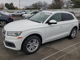 Audi Q5 PREMIUM  