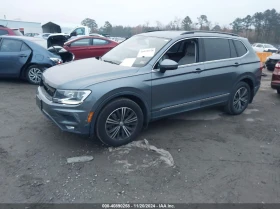 VW Tiguan 2018 VOLKSWAGEN TIGUAN 2.0T SE/SEL, снимка 1