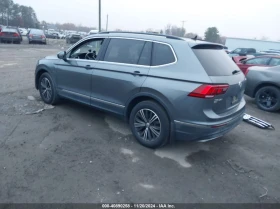 VW Tiguan 2018 VOLKSWAGEN TIGUAN 2.0T SE/SEL, снимка 4