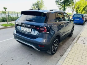 VW T-Cross 1.5, снимка 2