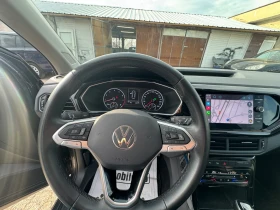 VW T-Cross 1.5, снимка 13