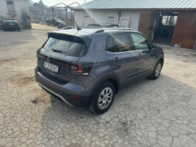 VW T-Cross 1.5, снимка 8