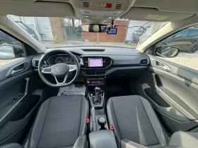 VW T-Cross 1.5, снимка 11