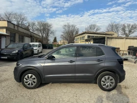 VW T-Cross 1.5, снимка 5