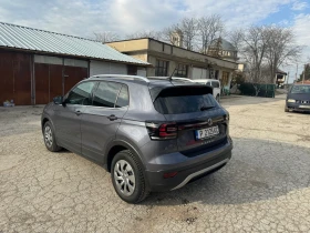 VW T-Cross 1.5, снимка 6