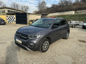 VW T-Cross 1.5, снимка 4