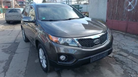 Kia Sorento 2.4 перфектен 4х4.Серв.история, снимка 5