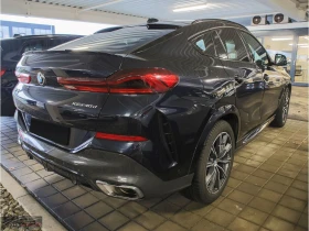 BMW X6 xDRIVE-40D/34OHP/M-SPORT/PARK-ASSI-PRO/899b, снимка 6