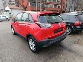 Opel Crossland X 1.2i ТОП СЪСТОЯНИЕ , снимка 4