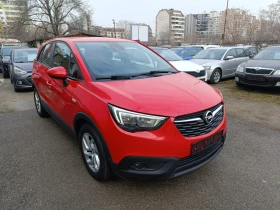 Opel Crossland X 1.2i ТОП СЪСТОЯНИЕ , снимка 2